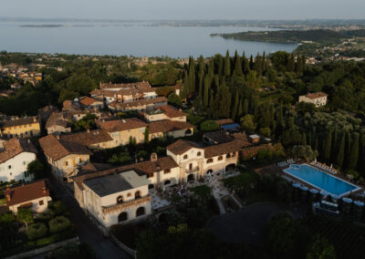 Destination Wedding Italien