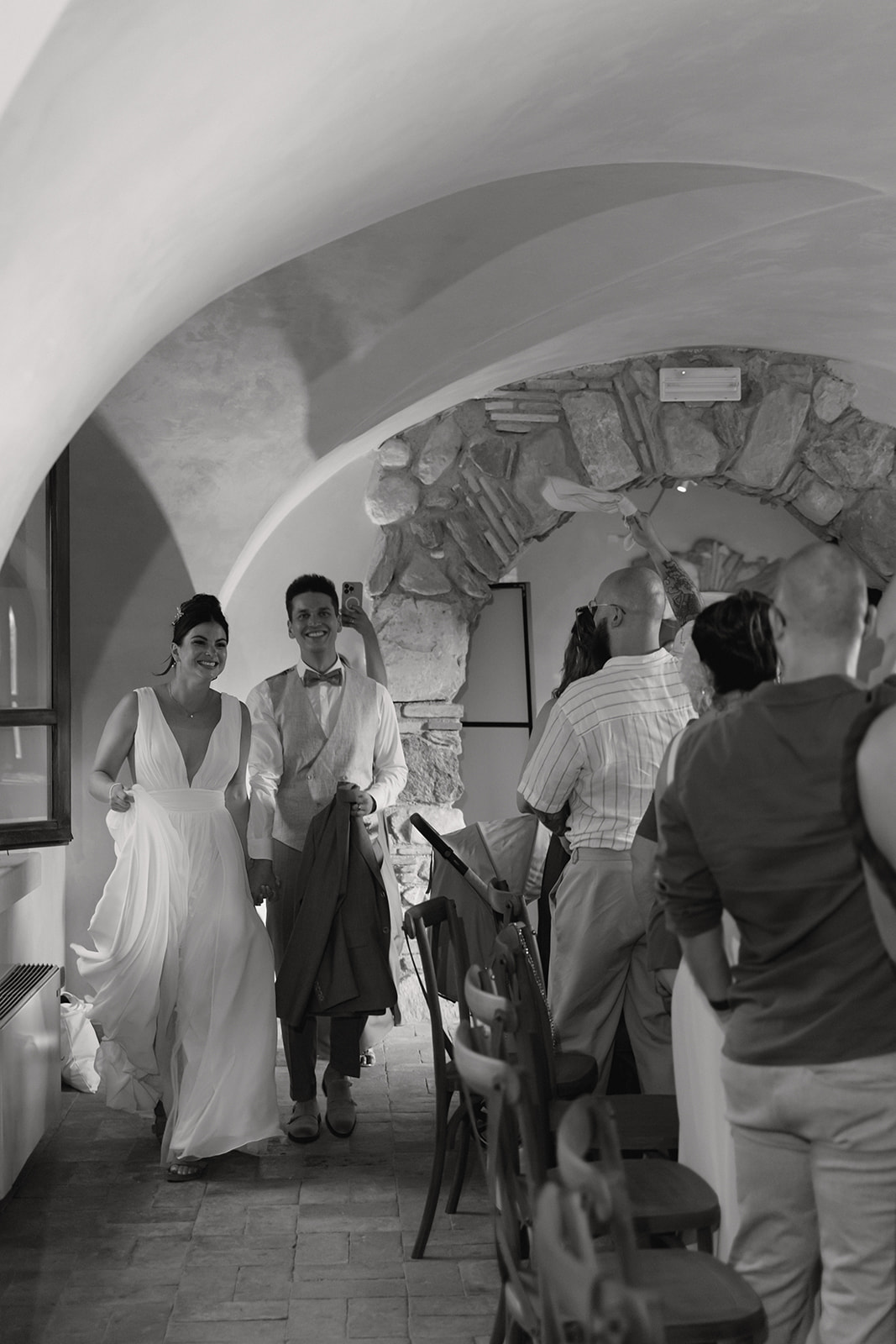 Destination Wedding Italien