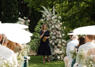 Destination Wedding Italien