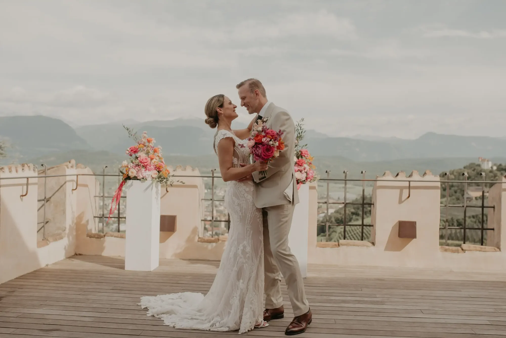 Heiraten-in-Südtirol