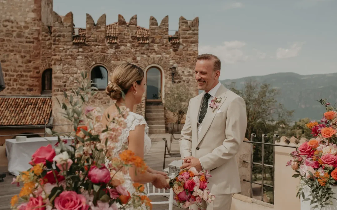 Heiraten in Südtirol