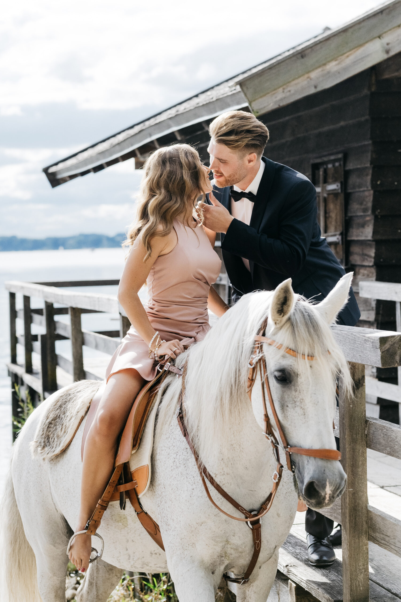 Heiratsantrag perfekt planen