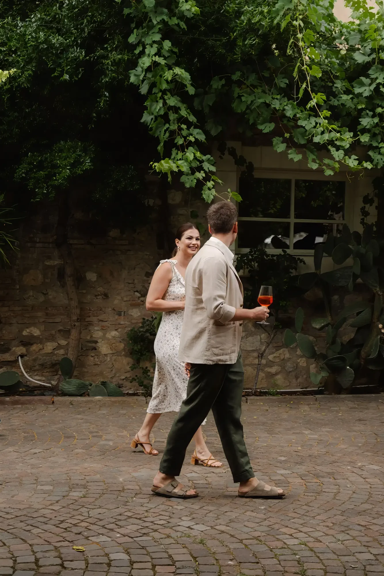 Hochzeit in Italien planen