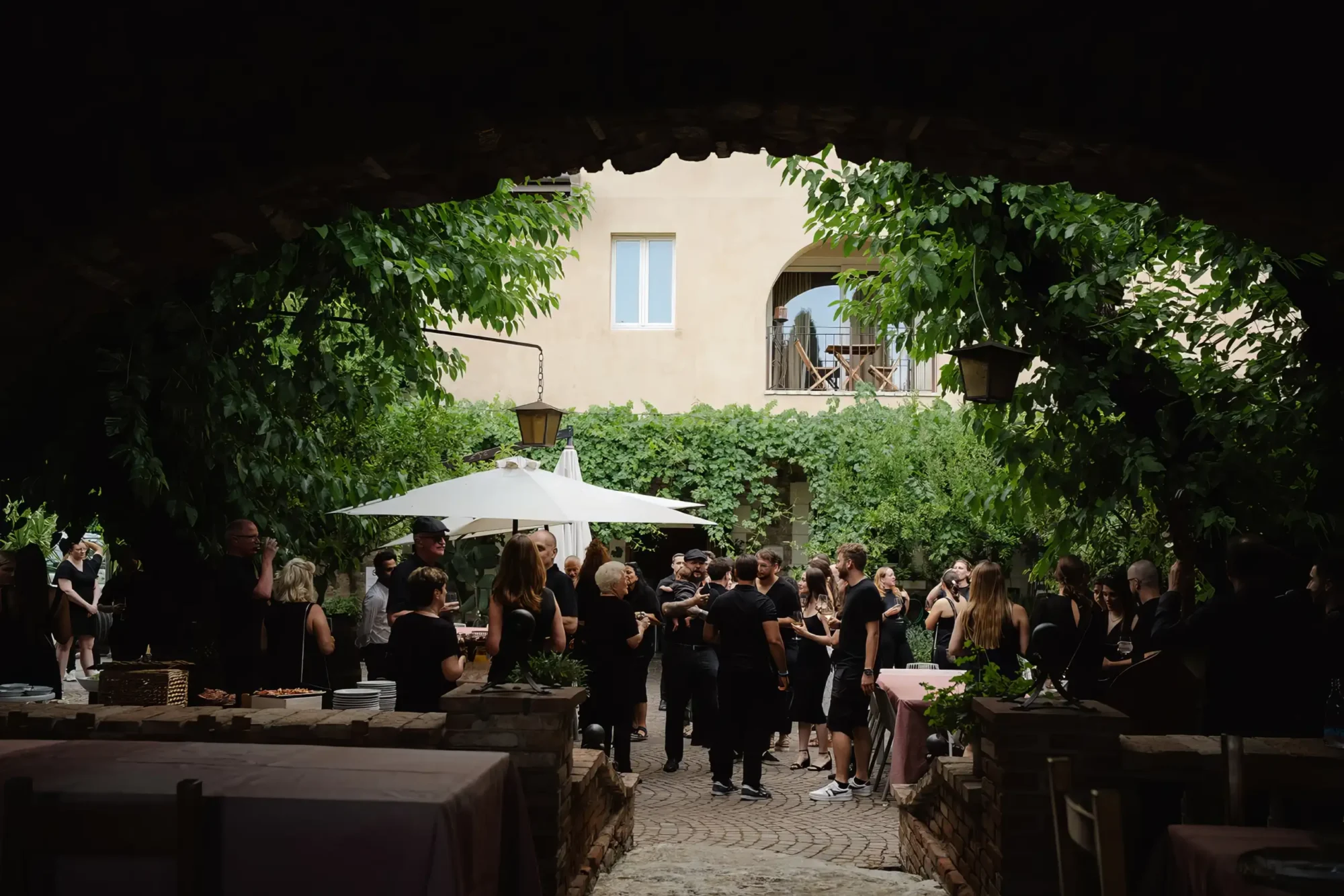 Hochzeit in Italien planen