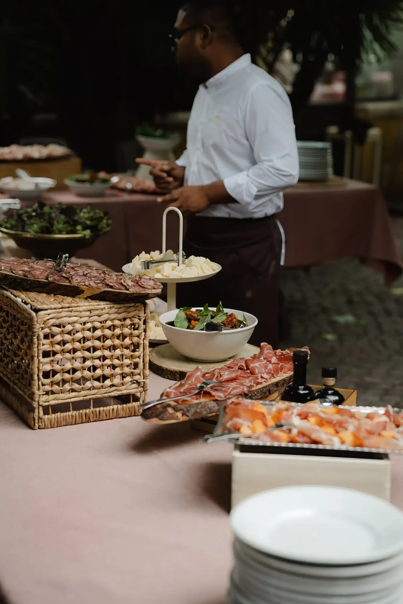 Hochzeit in Italien planen