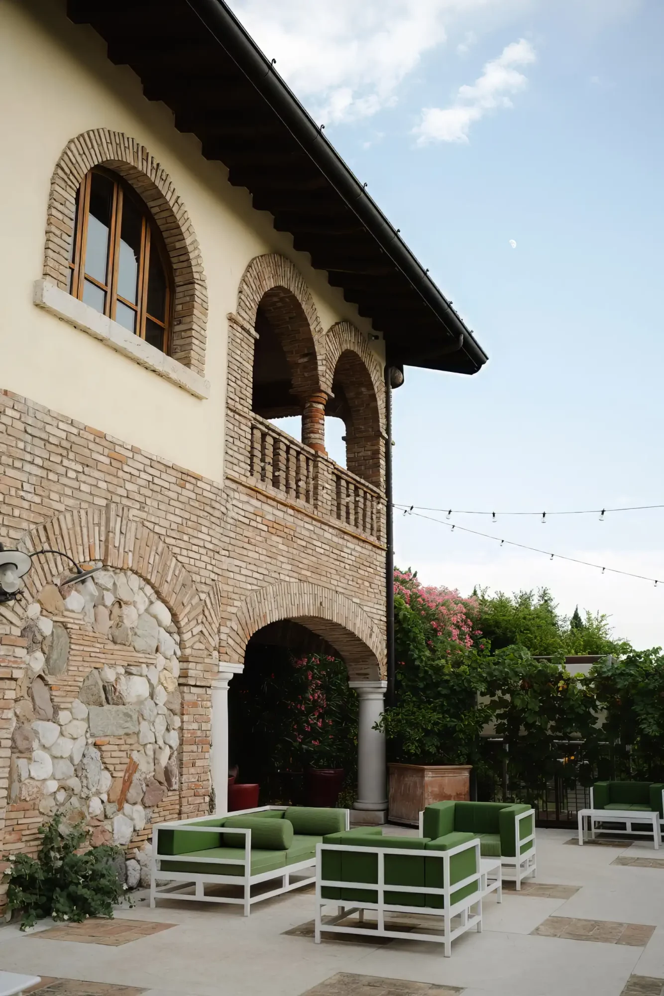 Hochzeit in Italien planen