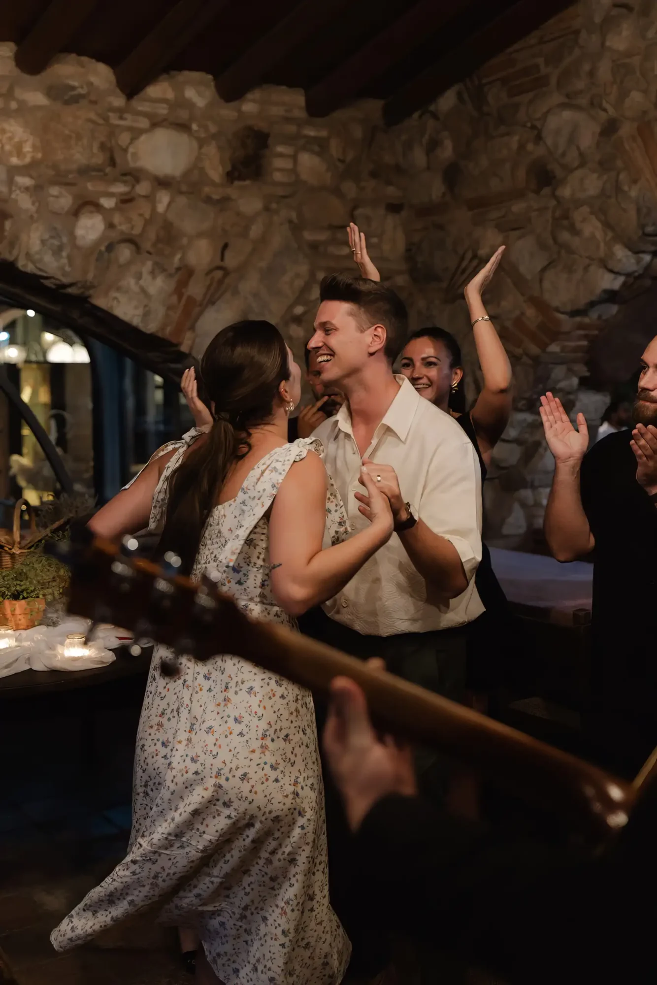 Hochzeit in Italien planen
