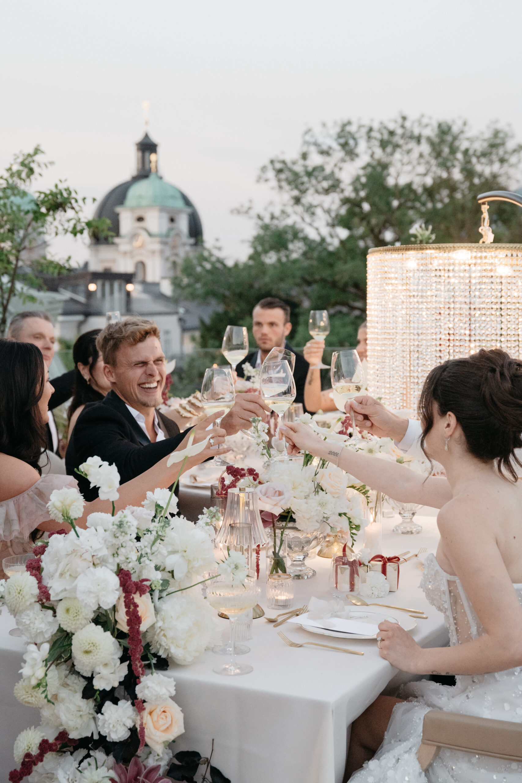 Hochzeitplaner-Budget-Kosten