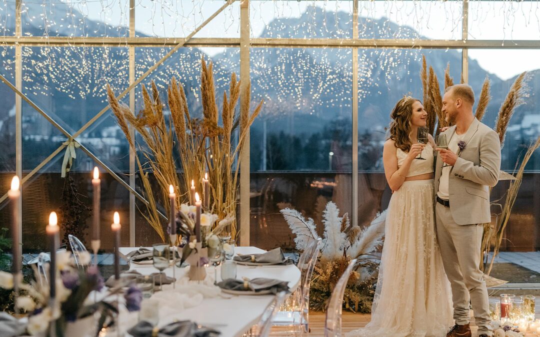 Orangerie Berchtesgaden