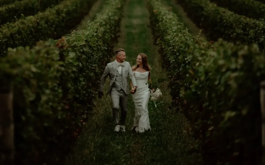 Dolce Vita – Heiraten in Italien