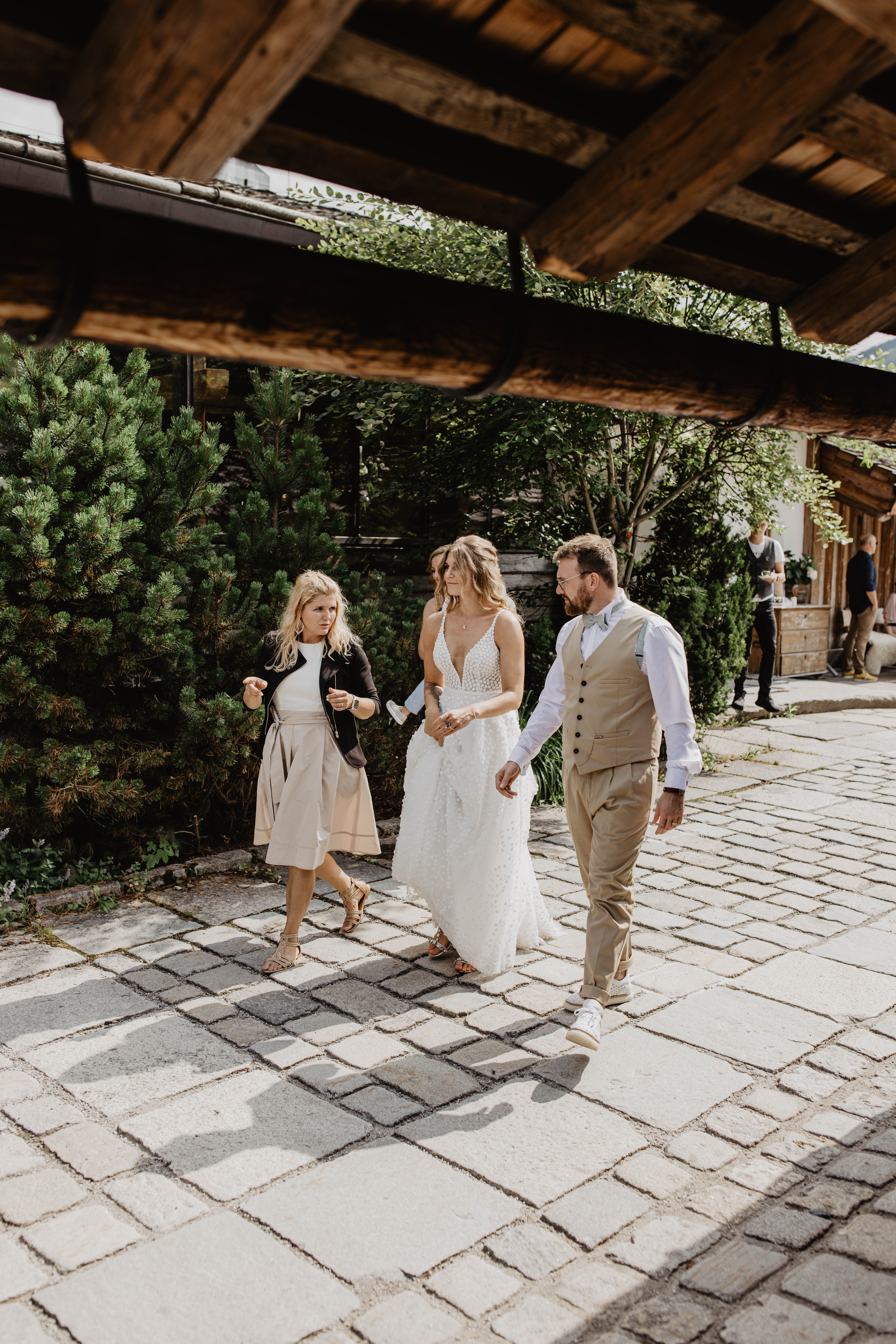 Hochzeitsplaner-Österreich