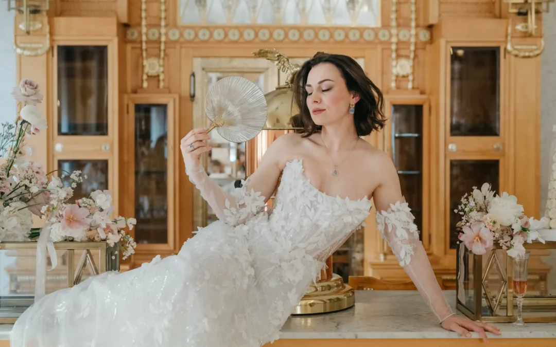 Art Nouveau – Eleganz, die berührt