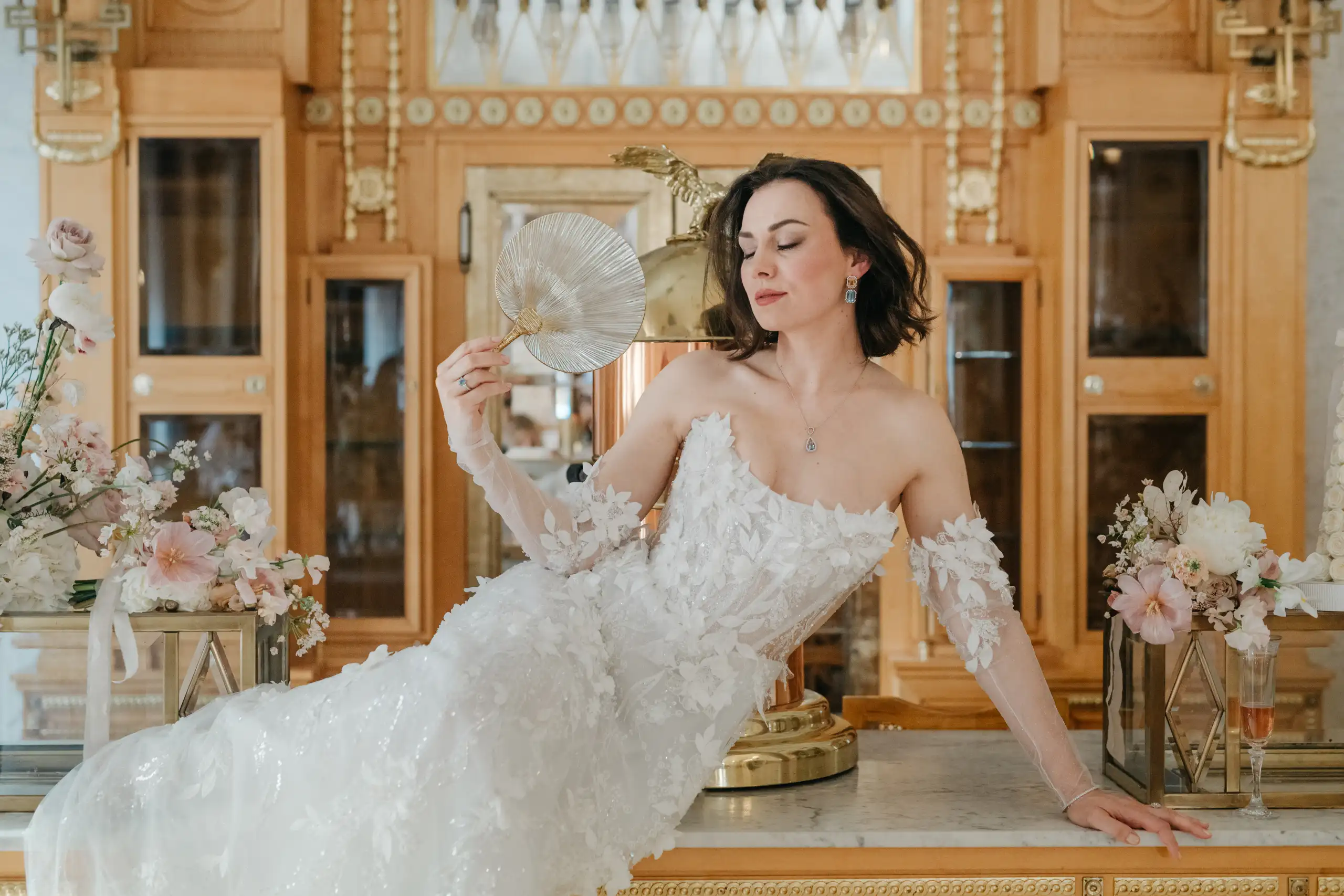 Art Nouveau – Eleganz, die berührt